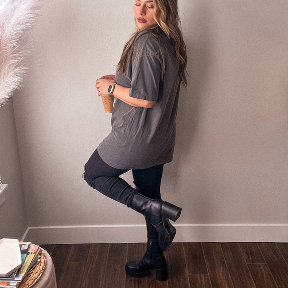 gimmie more platform boots - Picture 7 of 11